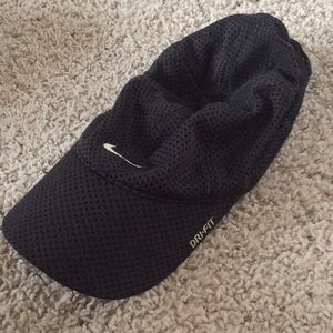 Nike athletic hat